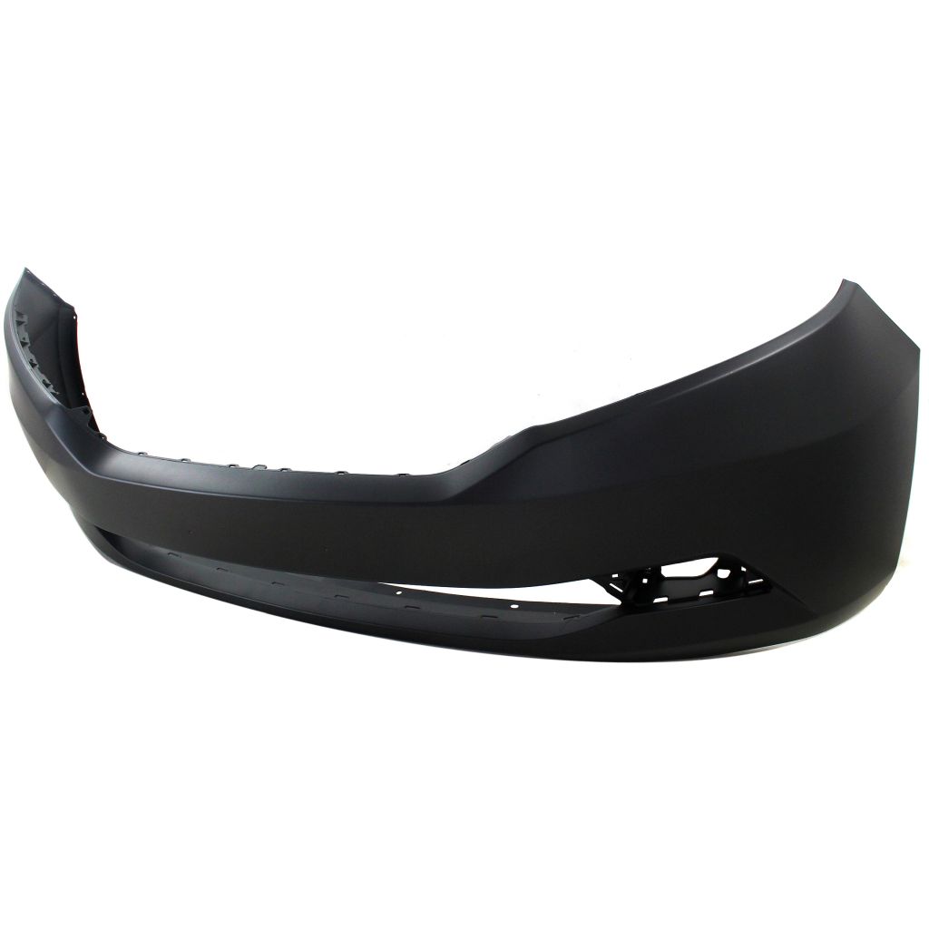 HONDA ODYSSEY FRONT BUMPER COVER PRM (WO/SENSOR) OEM#04711TK8A91ZZ 2011-2017 PL#HO1000293