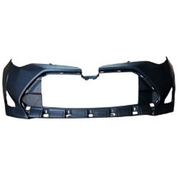 TOYOTA COROLLA/SEDAN FRONT BUMPER COVER PRIMED (CE/L/LE/LE ECO/XLE) OEM#5211903907 2017-2019 PL#TO1000423