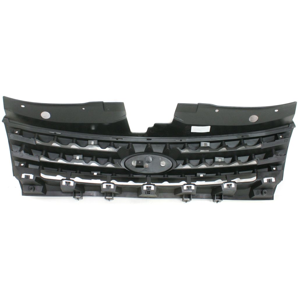 FORD TAURUS SEDAN GRILLE REINF OEM#8G1Z8A284A 2008-2009 PL#FO1223110