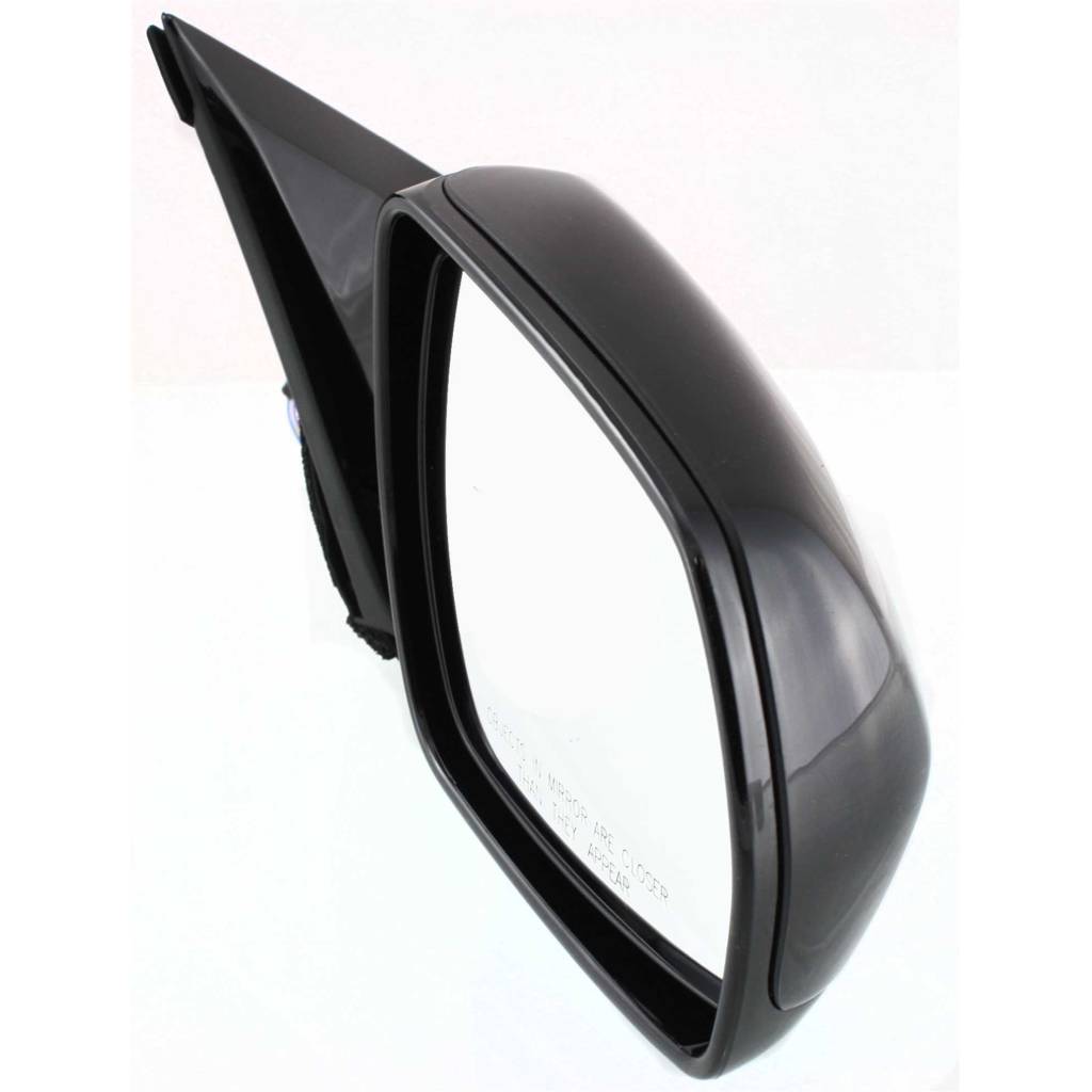 NISSAN(DATSUN) MURANO DOOR MIRROR RIGHT (Passenger Side) POWER/ NOT HEATED (W/O MEMORY & KEYLESS ENTRY) OEM#96301CB800 2005-2007 PL#NI1321182