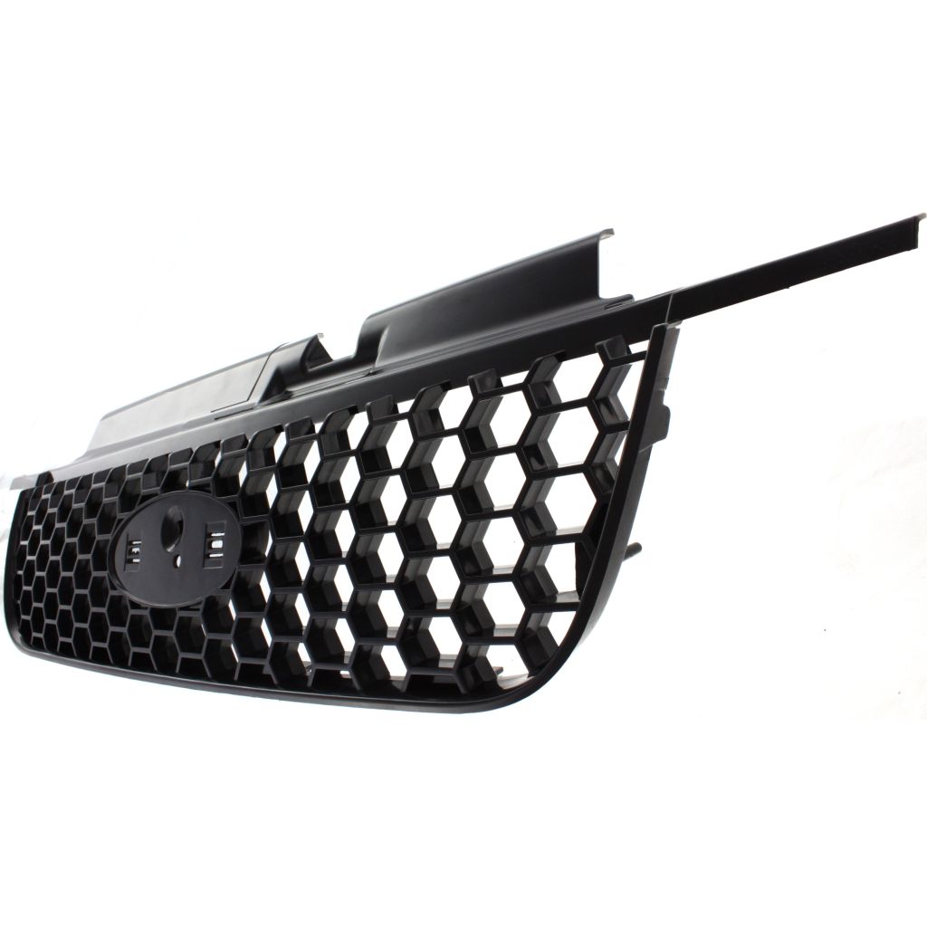 FORD TRUCKS & VANS ESCAPE HEV GRILLE PTD OEM#5L8Z8200AAB 2005-2007 PL#FO1200446