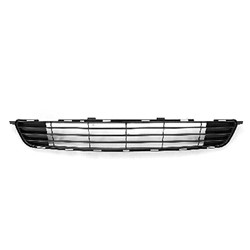 TOYOTA COROLLA/SEDAN FRONT BUMPER GRILLE TXT BLK**CAPA** OEM#5311202120 2009-2010 PL#TO1036111C