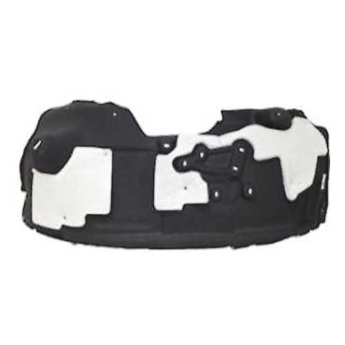 FORD TRUCKS & VANS FORD/PU F250/350/450 (SUPER DUTY) FENDER LINER RIGHT (Passenger Side) W/INSULATION **CAPA** OEM#PC3Z16102E 2023-2024 PL#FO1249226C