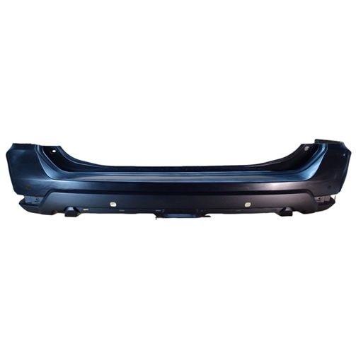 NISSAN(DATSUN) ROGUE HYBRID REAR BUMPER COVER PRIMED (W/SENSOR) **CAPA** OEM#850226FL1H 2019 PL#NI1100334C