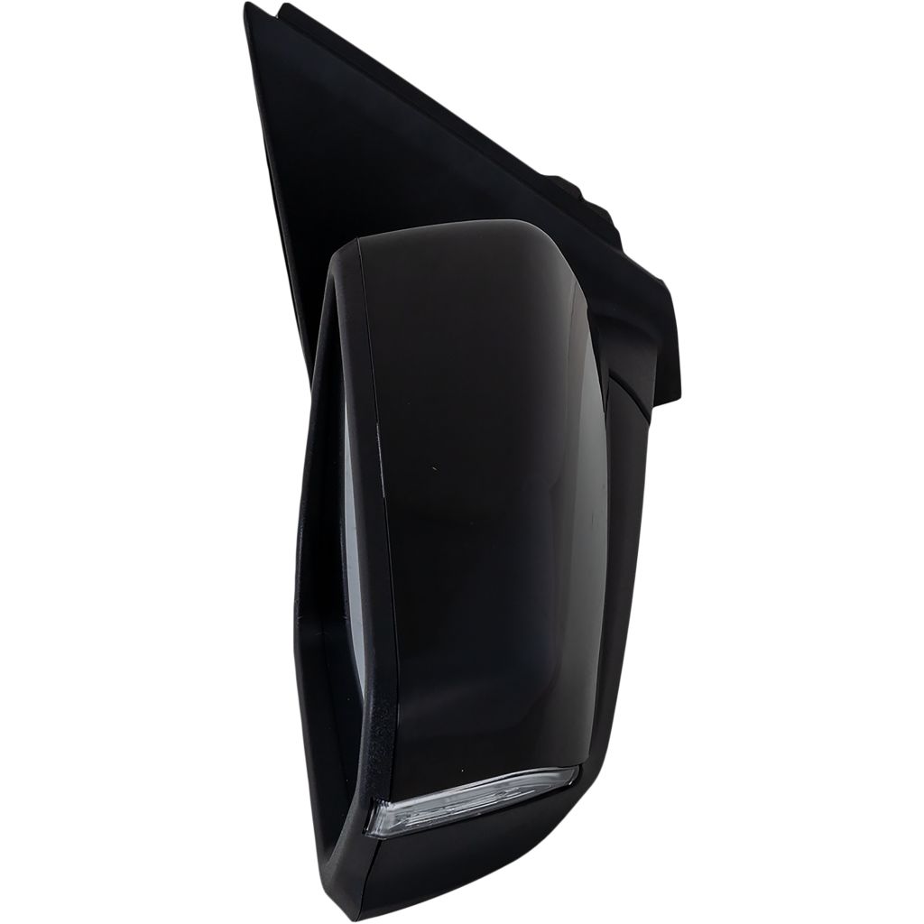 GM TRUCKS & VANS EQUINOX DOOR MIRROR RIGHT (Passenger Side) PWR/HTD/SIGNAL (W/BSD)(PTM) OEM#84604247-PFM 2018-2024 PL#GM1321594