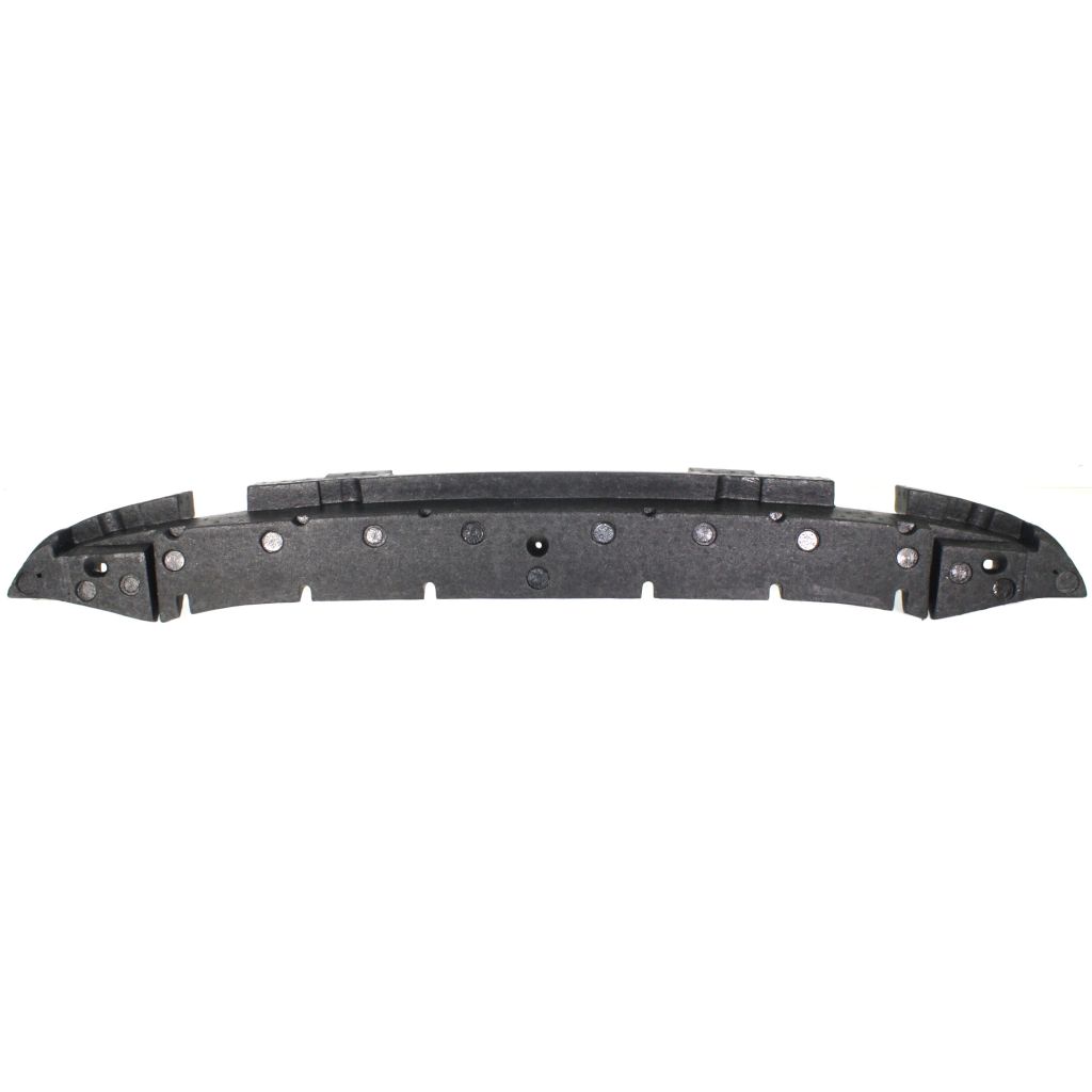 FORD TRUCKS & VANS EXPLORER REAR BUMPER ABSORBER OEM#6L2Z17E855AA 2006-2007 PL#FO1170127