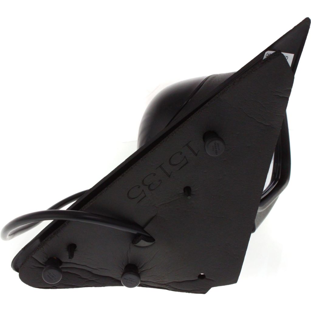 FORD CROWN VICTORIA DOOR MIRROR RIGHT (Passenger Side) POWER/HEATED OEM#9W7Z17682B-PFM 2009-2011 PL#FO1321375