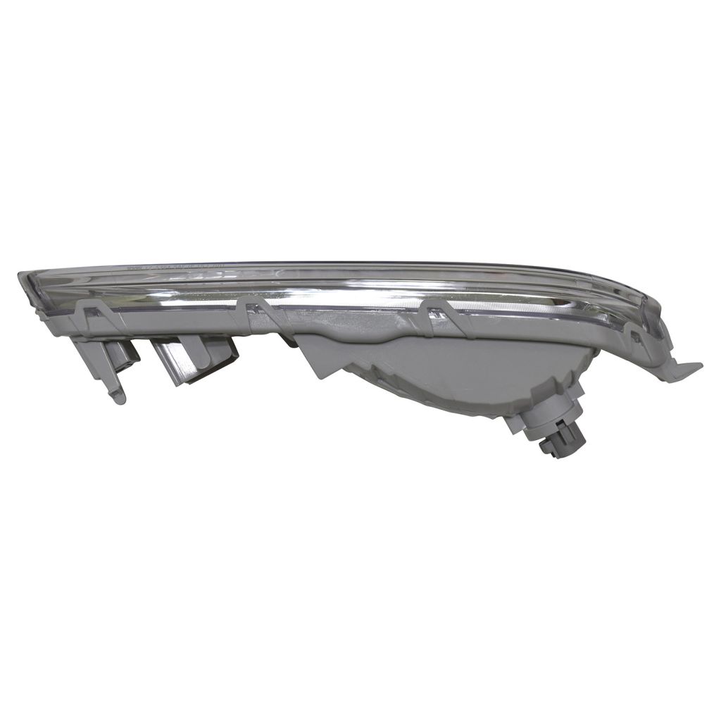 HONDA PILOT PARK/SIGNAL LAMP ASSY LEFT (Driver Side) (WO/PARK LAMP)(2 WIRE SOCKET) OEM#33350TG7A11 2016-2018 PL#HO2530128