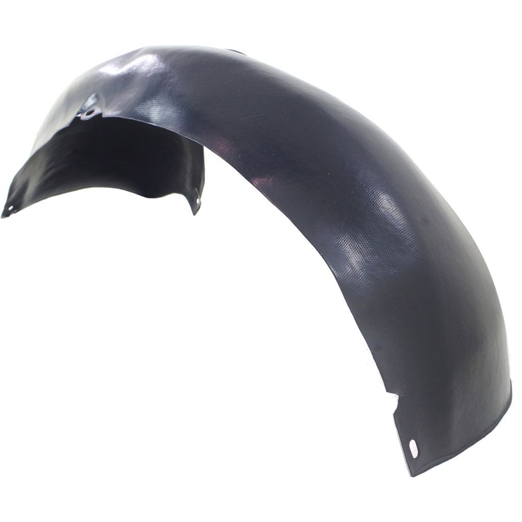 VOLKSWAGEN PASSAT FRONT FENDER LINER RIGHT (Passenger Side) (RR SECTION) OEM#3C0805978 2006-2010 PL#VW1251109