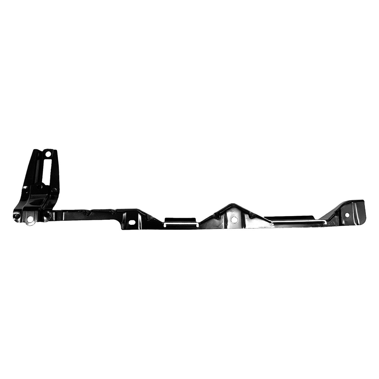 TOYOTA TUNDRA REAR BUMPER SIDE EXENSION RIGHT (Passenger Side) (PLASTIC)(PLASTIC BMP) OEM#521080C010 2007-2013 PL#TO1143148