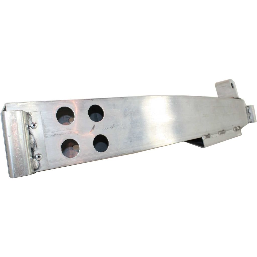 INFINITI Q40 FRONT BUMPER REINFORCEMENT (ALUMINUM) OEM#62030JK61A 2015 PL#IN1006148