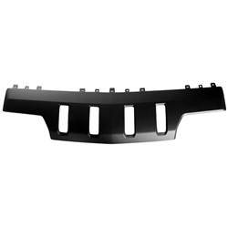 GM TRUCKS & VANS SILVERADO/PU 2500/3500 (CHEVY) FRONT BUMPER SKID PLATE PRIMED (PTD BMP) **CAPA** OEM#23324215 2015-2019 PL#GM1095203C
