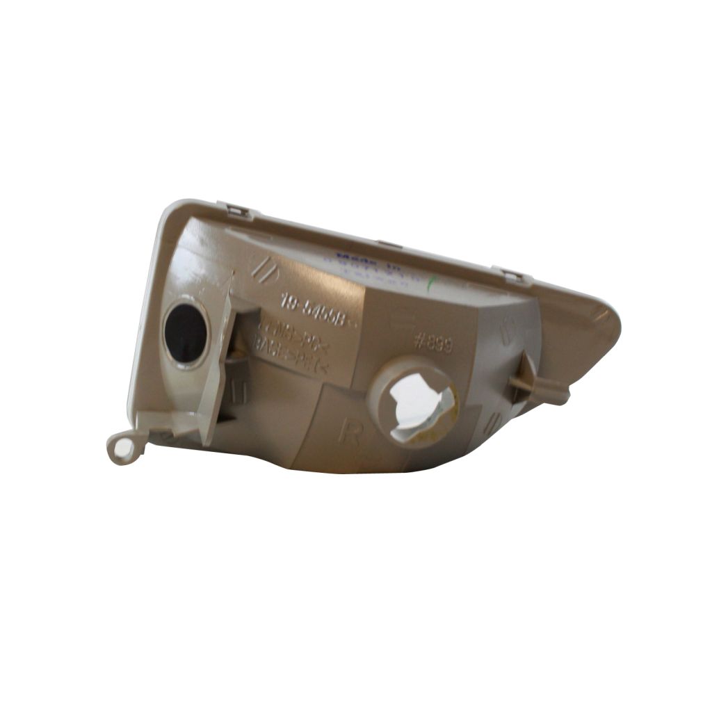 FORD FOCUS FOG LAMP UNIT RIGHT (Passenger Side) (Exc SVT) OEM#YS4Z15L203BA 2000-2004 PL#FO2593177