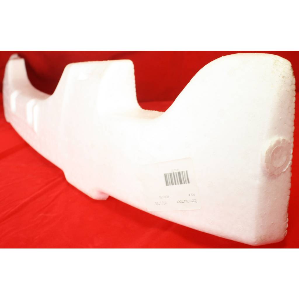 HYUNDAI ELANTRA SEDAN FRONT BUMPER ABSORBER OEM#865202H000 2007-2010 PL#HY1070125