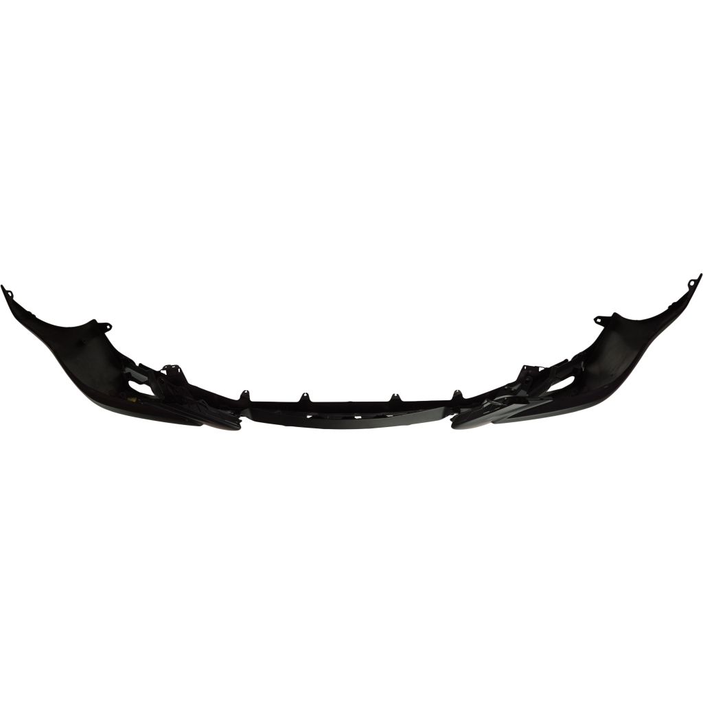 LEXUS GS 300/350/200t FRONT BUMPER COVER PRIMED (WO/F SPORT)(WO/WASHER)(WO/SENSOR)**CAPA** OEM#521193F958 2016-2020 PL#LX1000329C