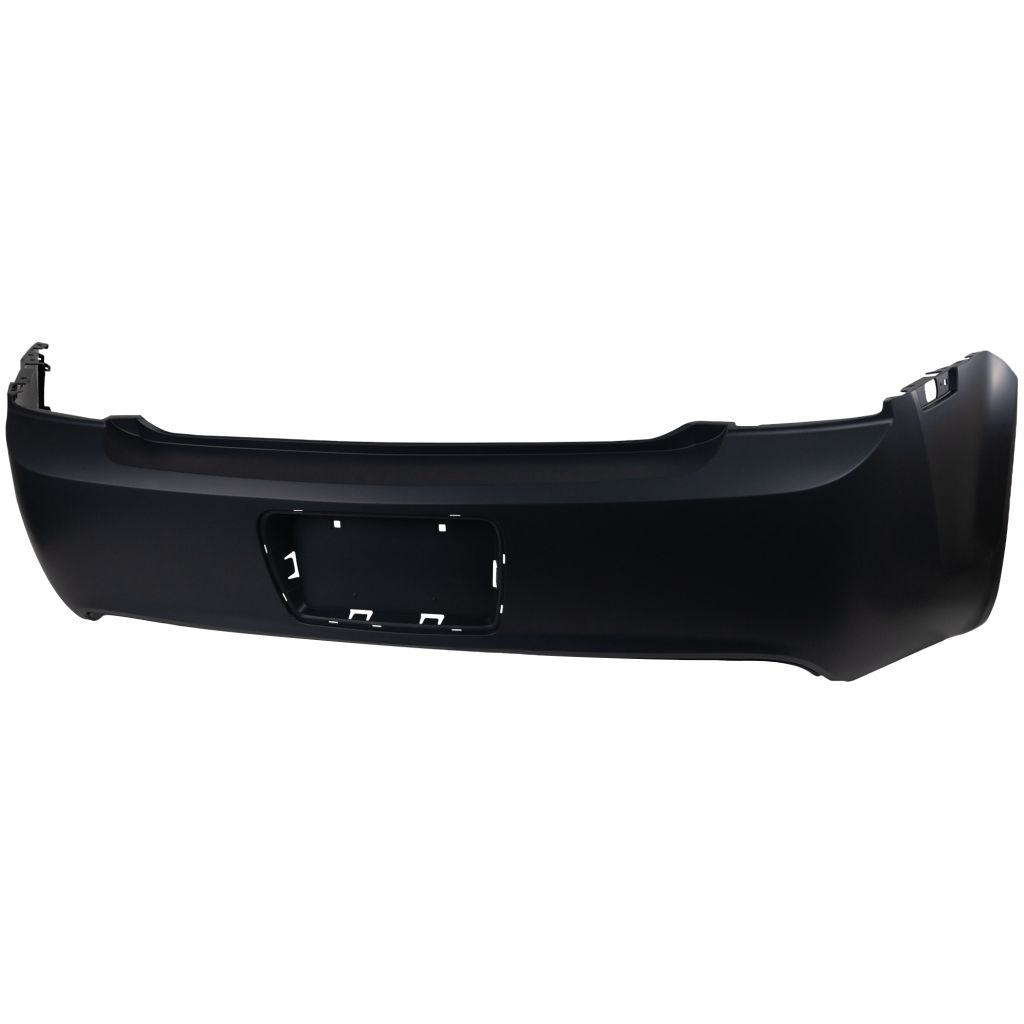 CHEVROLET MALIBU SEDAN REAR BUMPER COVER PRM (EXC LS MDL) OEM#25919219 2011-2012 PL#GM1100816