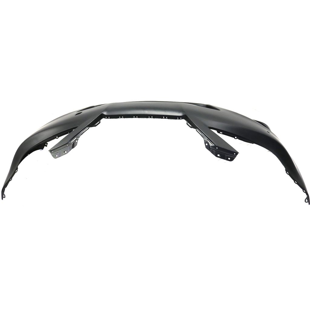 LEXUS IS 250/350 (SEDAN) FRONT BUMPER COVER PRIMED (WO/WASHER)(W/ SENSORS) **CAPA** OEM#5211953980 2011-2013 PL#LX1000217C