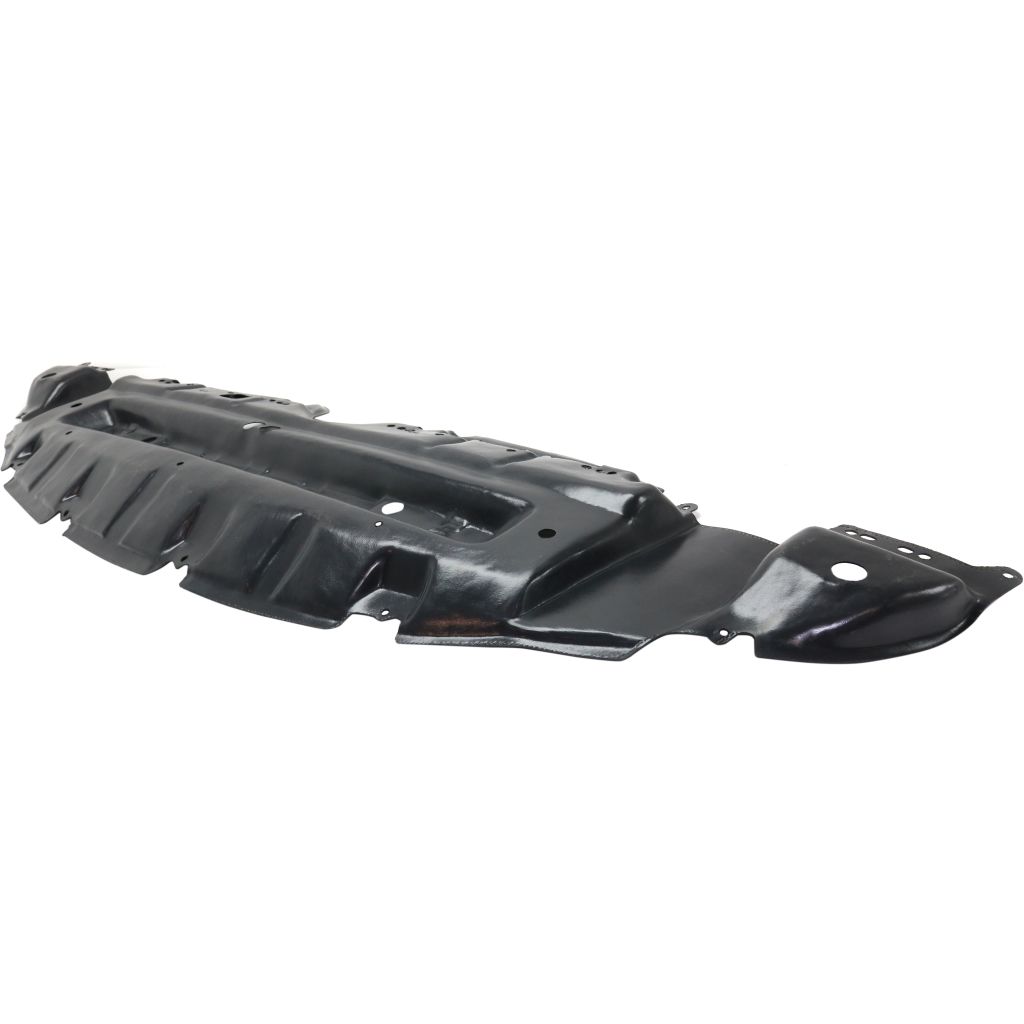 TOYOTA SIENNA FRONT SPLASH SHIELD (FRONT ENG UNDER CVR)(FWD)EXC SE 17-17) OEM#5144108050 2017-2020 PL#TO1228217