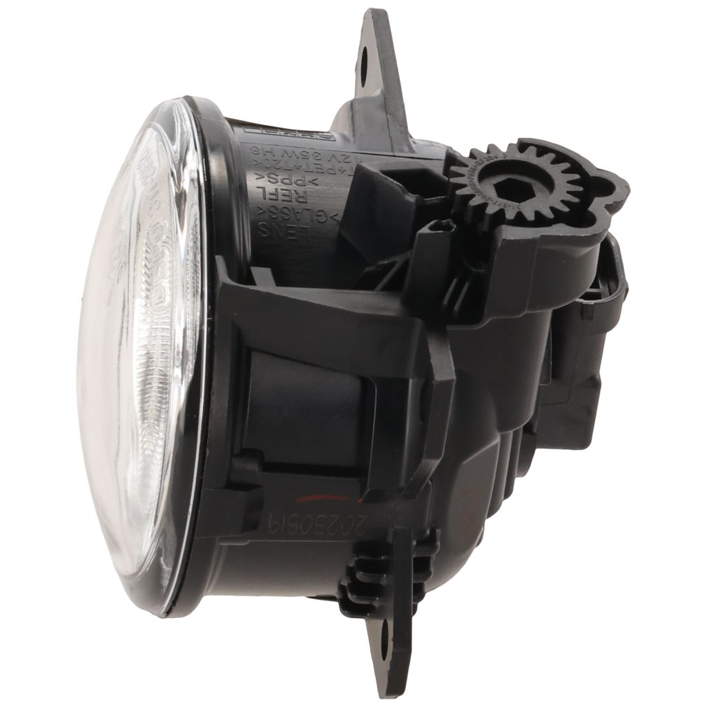 HONDA HRV FOG LAMP ASSY RIGHT (Passenger Side) (HALOGEN)(EX/EX-L) OEM#33900T5RA01 2019-2022 PL#HO2593143