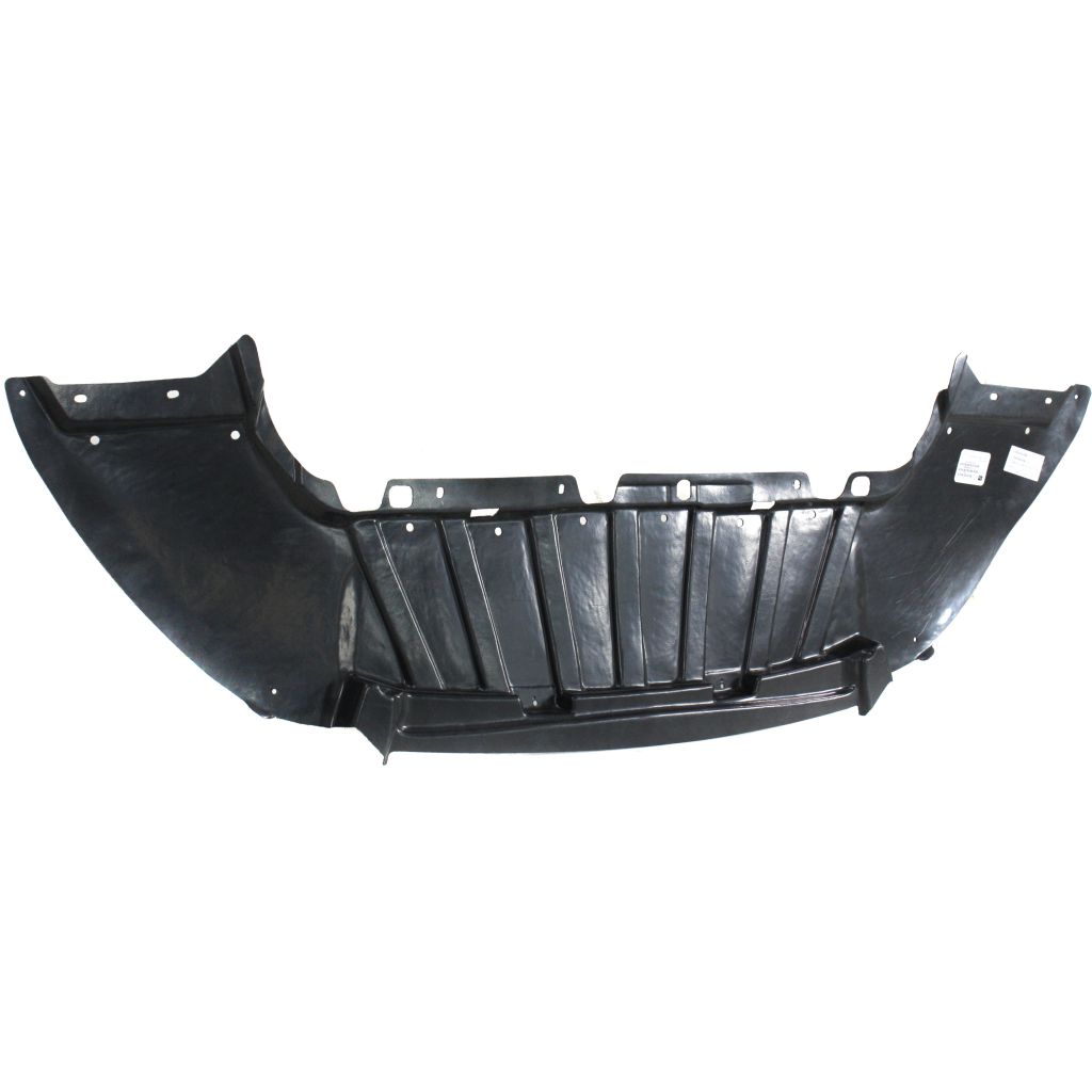 FORD FOCUS HATCHBACK/ST/RS FRONT SPLASH SHIELD (ENG UNDER CVR)(ST) OEM#F1EZ17808B 2015-2018 PL#FO1228151