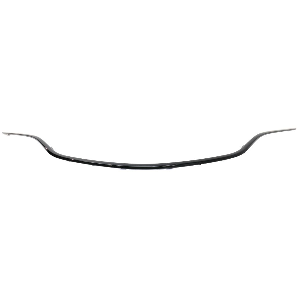 CHRYSLER 200 SEDAN GRILLE MOLDING BLACK OEM#68202985AC 2015-2017 PL#CH1210118