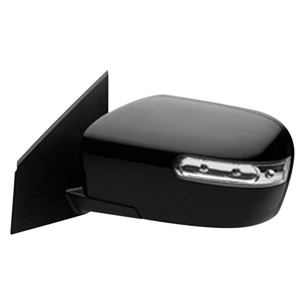 MAZDA CX-9 DOOR MIRROR LEFT (Driver Side) POWER/ NOT HEATED (W/ SIGNAL LAMP) OEM#TD1469180RPZ 2007-2009 PL#MA1320158