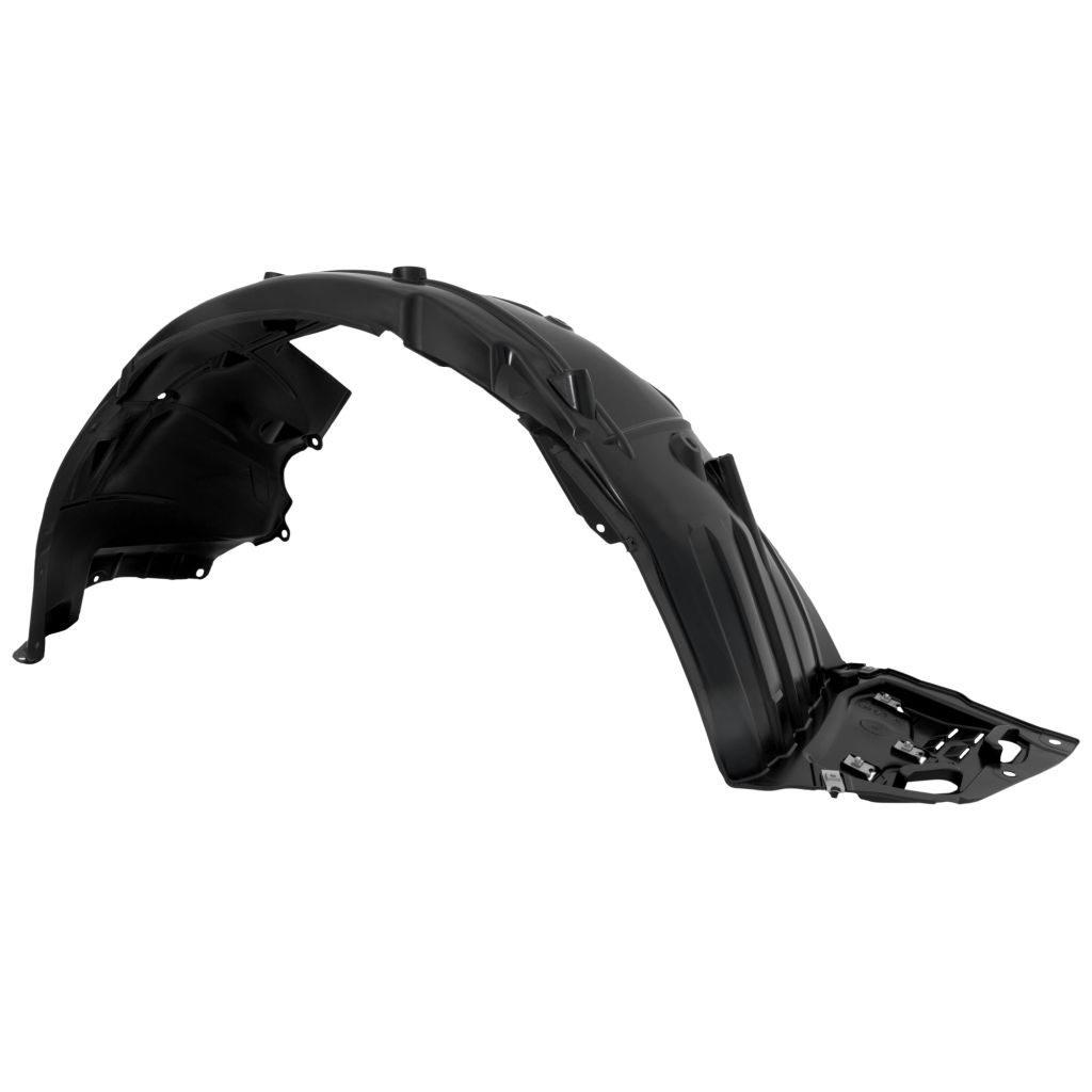 HONDA CIVIC SEDAN FENDER LINER RIGHT (Passenger Side) (EXC TOURING) OEM#74101TBAA00 2016-2018 PL#HO1249158