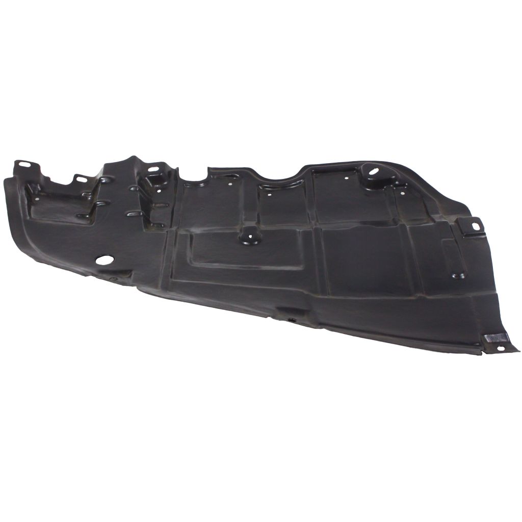 LEXUS ES 350 FRONT SPLASH SHIELD RIGHT (Passenger Side) (ENG UNDER CVR)**CAPA** OEM#5144133120 2007-2012 PL#LX1228105C