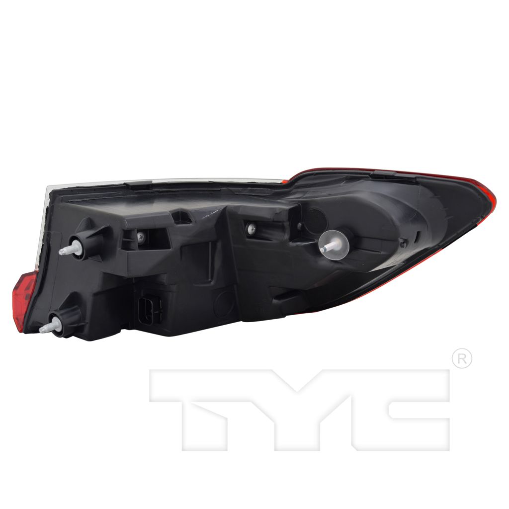 BMW BMW M3 SEDAN TAIL LAMP UNIT LEFT (Driver Side) (OUTER)(LED) **CAPA** OEM#63217420451 2021 PL#BM2804134C