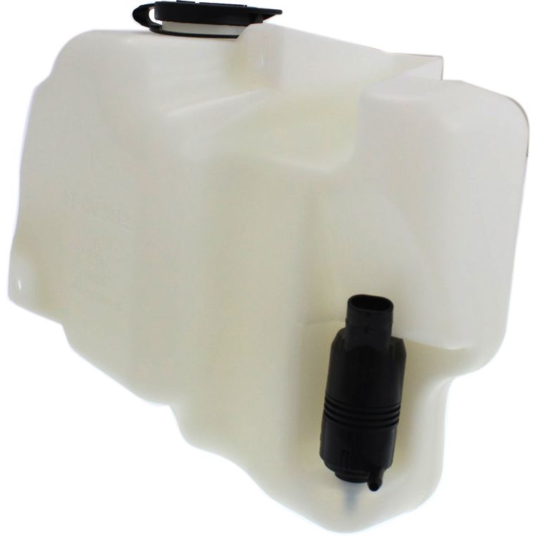 GM TRUCKS & VANS COLORADO (CHEVY) WASHER TANK W/PUMP OEM#88958230-PFM 2004-2012 PL#GM1288144