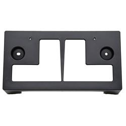 NISSAN(DATSUN) NV1500/2500/3500 FRONT LICENSE BRACKET OEM#962101PA0A 2012-2021 PL#NI1068128