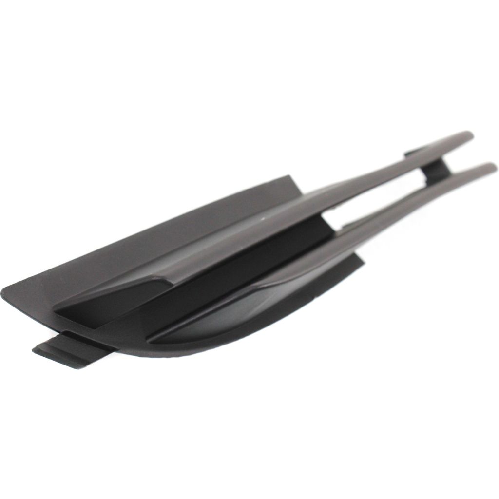 BMW BMW 3( i/xi ) (SEDAN/WAGON) FRONT BUMPER GRID LEFT (Driver Side) BUMPERLK (W/O Sport Pkg) OEM#51117032613 2002-2005 PL#BM1038104