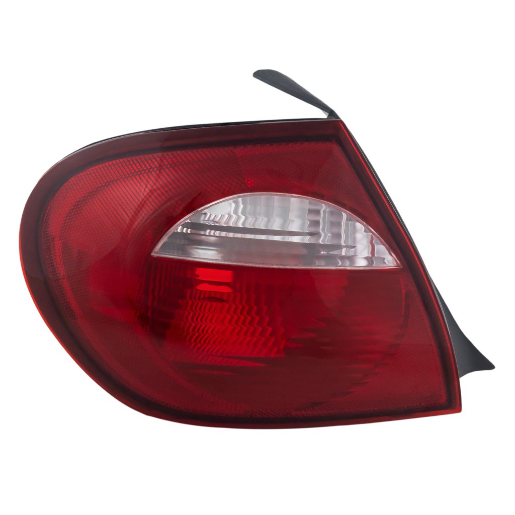 DODGE NEON/SX 2.0 TAIL LAMP UNIT LEFT (Driver Side) OEM#5288527AM 2003-2005 PL#CH2800151