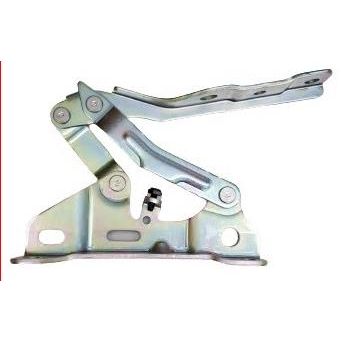 HYUNDAI TUCSON HOOD HINGE LEFT (Driver Side) (USA) OEM#66910CW000 2022-2025 PL#HY1236188