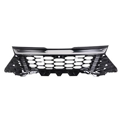 KIA SPORTAGE GRILLE PTD-BLACK W/CHROME MLDG (SX PRESTIGE)(USA) **CAPA** OEM#863A0DW030 2023-2025 PL#KI1200269C