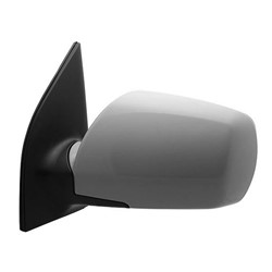 HYUNDAI ENTOURAGE DOOR MIRROR LEFT (Driver Side) POWER/HEATED (W/O MEMORY) OEM#876104J011 2007-2008 PL#KI1320127
