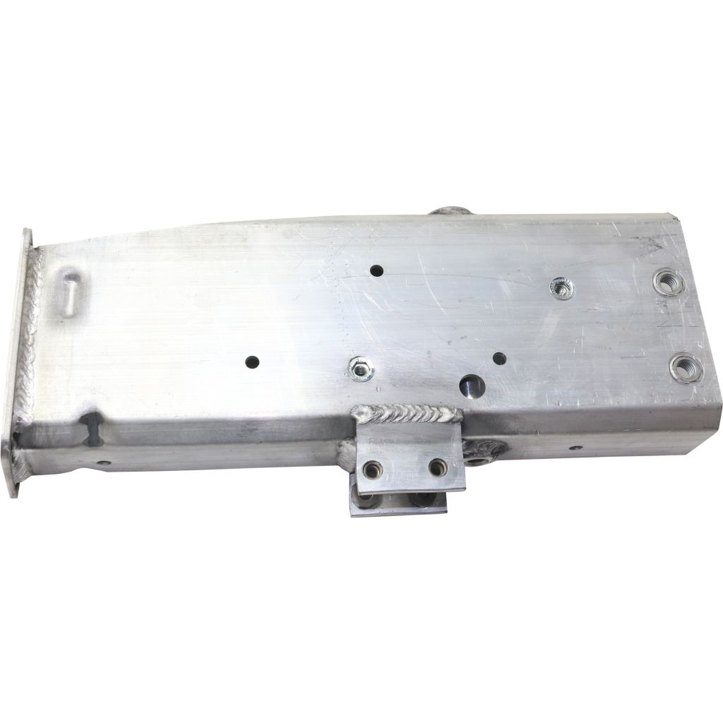 CADILLAC ATS-V COUPE FRONT REINF BRACKET RIGHT (Passenger Side) (ALUM) OEM#23222826 2016-2019 PL#GM1067203
