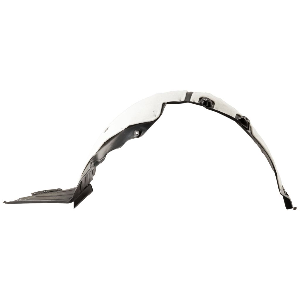 HYUNDAI AZERA FENDER LINER RIGHT (Passenger Side) (VACUUM FORM) OEM#868123V000-PFM 2012-2014 PL#HY1249166