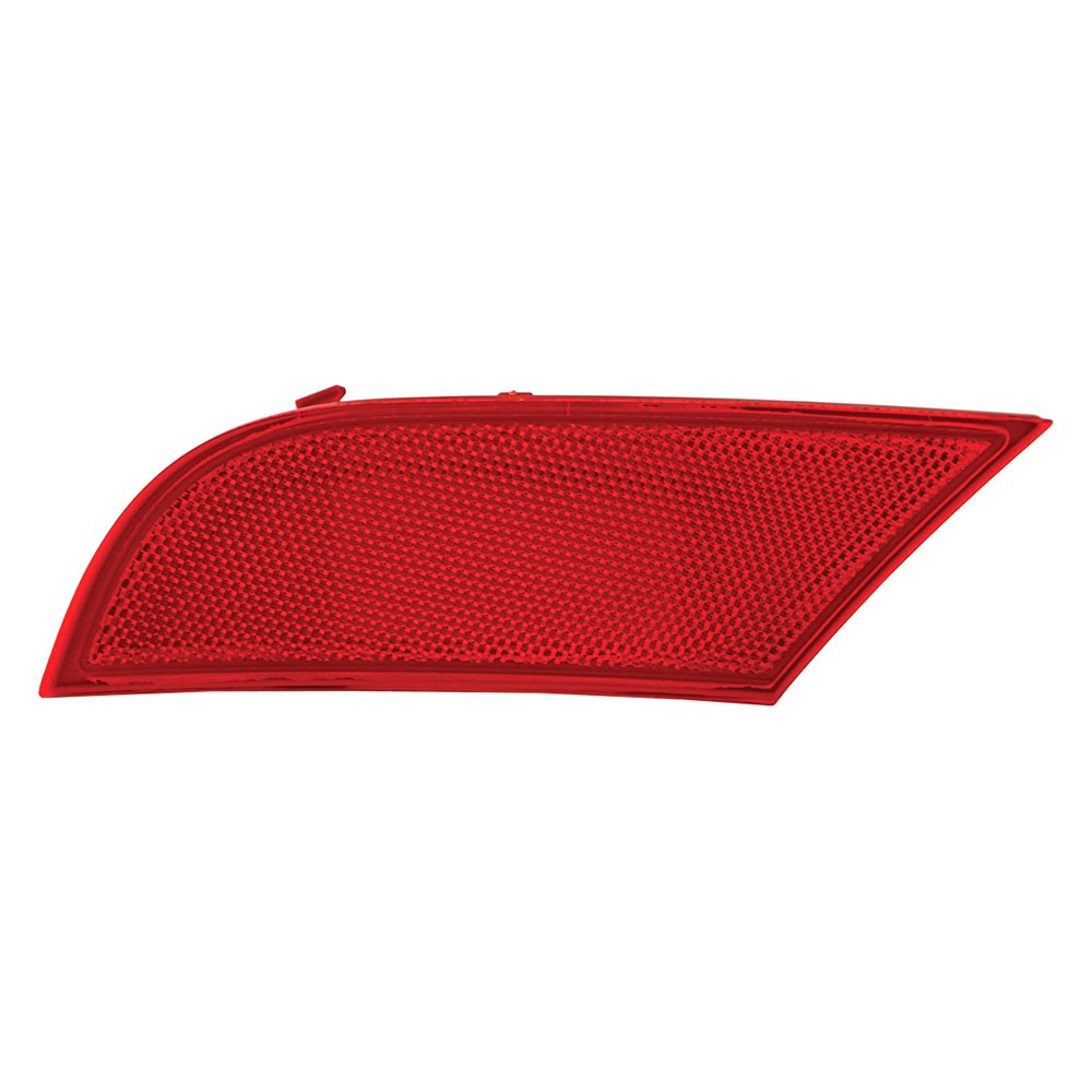 FORD TRUCKS & VANS ESCAPE PLUG-IN HYBRID REAR BUMPER REFLECTOR RIGHT (Passenger Side) OEM#LJ6Z13A565A 2020-2024 PL#FO1185120