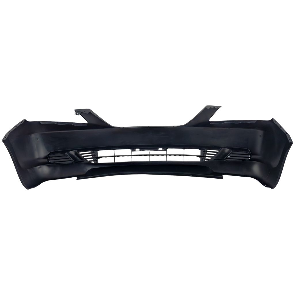 HONDA ODYSSEY FRONT BUMPER COVER PRIMED (WO/FOG)(WO/SENSOR) **CAPA** OEM#04711SHJA90ZZ 2005-2007 PL#HO1000222C