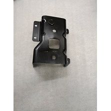 FORD TRUCKS & VANS BRONCO (2.3/2.7L) REAR BUMPER MOUNTING BRACKET RIGHT (Passenger Side) (STEEL BMP) OEM#M2DZ17787A 2021-2025 PL#FO1167210