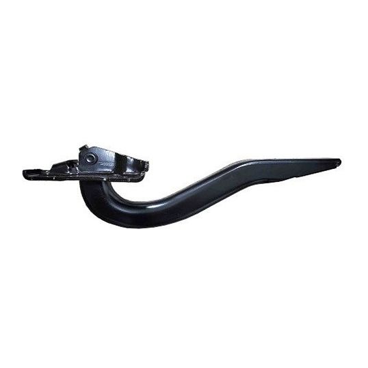SUBARU OUTBACK HOOD HINGE RIGHT (Passenger Side) OEM#57260AN00A9P 2020-2025 PL#SU1236117