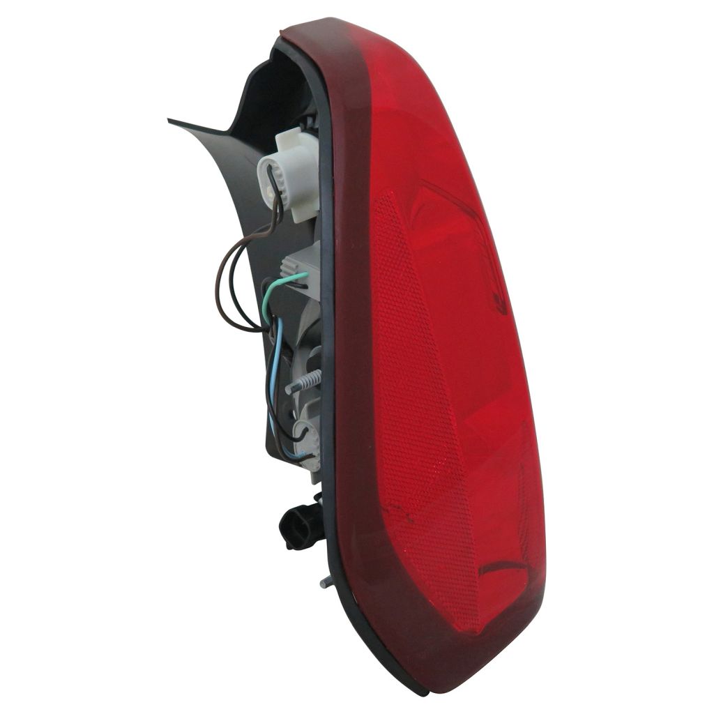 CHEVROLET MALIBU CLASSIC TAIL LAMP LEFT (Driver Side) OEM#15868494 2008 PL#GM2800165