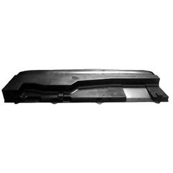 GM TRUCKS & VANS CITY EXPRESS FRONT B LOWER DEFLECTOR (UNDERSHIELD) OEM#19316717 2015-2018 PL#GM1091122