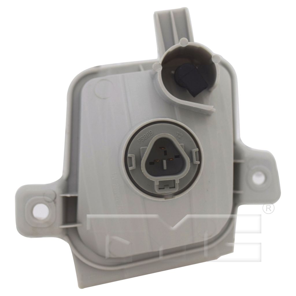 HONDA ODYSSEY TURN SIGNAL LAMP ASSY LEFT (Driver Side) (ELITE/EX/EX-L TOURING) OEM#33350THRA31 2021-2025 PL#HO2530134