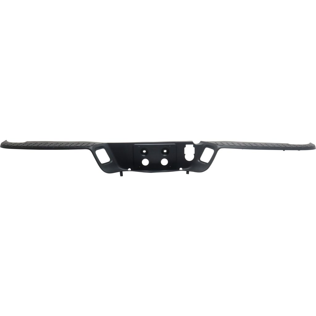 DODGE TRUCKS & VANS DODGE/PU (R2500/3500) REAR BUMPER STEP PAD OEM#68170762AB 2013-2018 PL#CH1191122