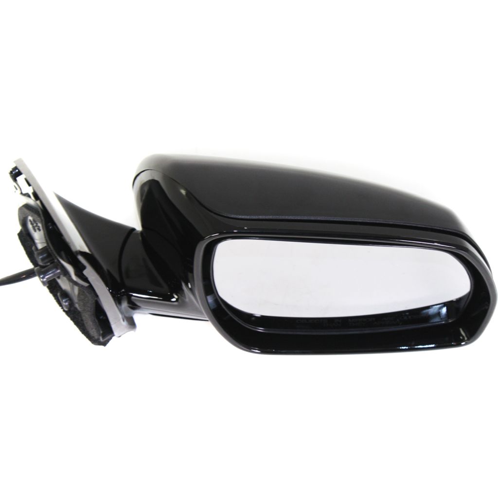NISSAN(DATSUN) MURANO DOOR MIRROR RIGHT (Passenger Side) POWER/ NOT HEATED (W/MEMORY)(W/O KEYLESS ENTRY) OEM#96301CB820 2005-2007 PL#NI1321184