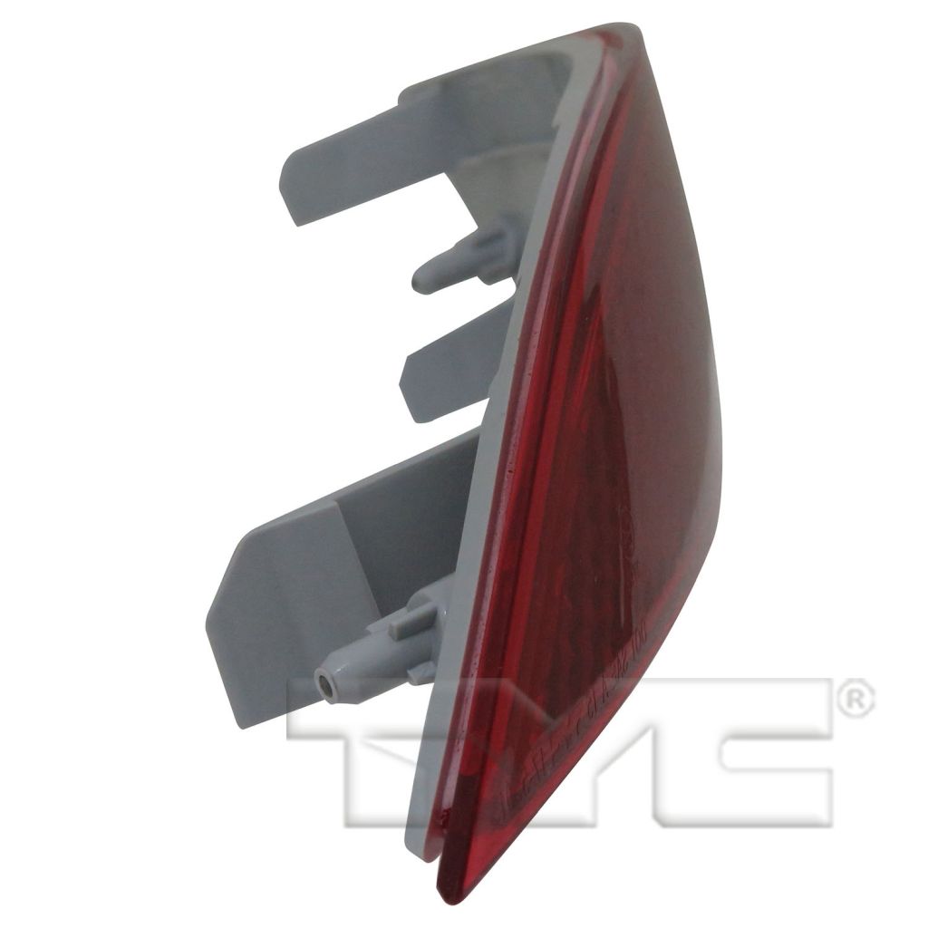 FORD FOCUS HATCHBACK ELECTRIC REAR BUMPER REFLECTOR LEFT (Driver Side) OEM#F1EZ13A565B 2015-2018 PL#FO1184110
