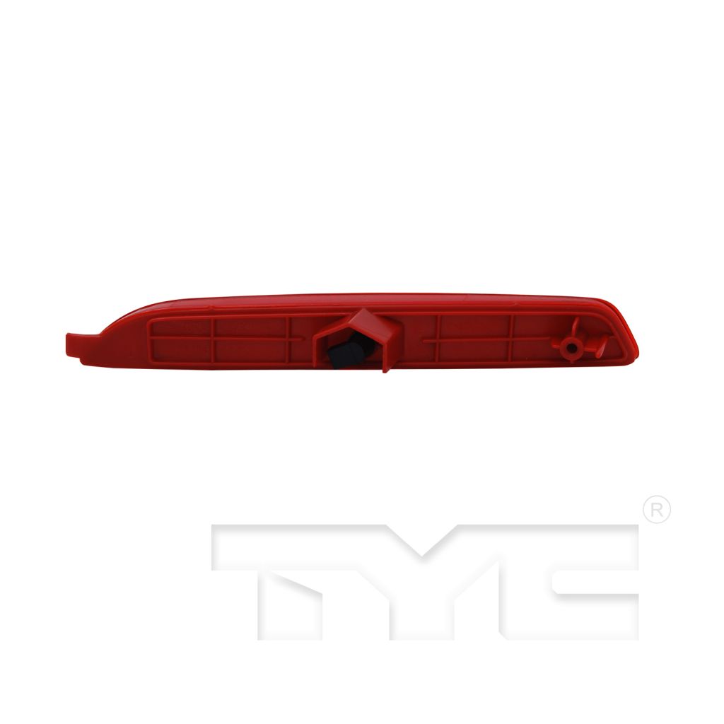 KIA SORENTO REAR BUMPER REFLECTOR LEFT (Driver Side) (LX/EX) OEM#924051U200 2011-2013 PL#KI1184102