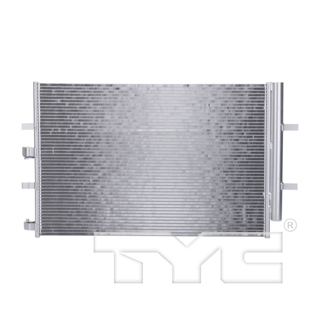 FORD TRUCKS & VANS TRANSIT A/C CONDENSER OEM#CK4Z19712B 2015-2019 PL#FO3030246